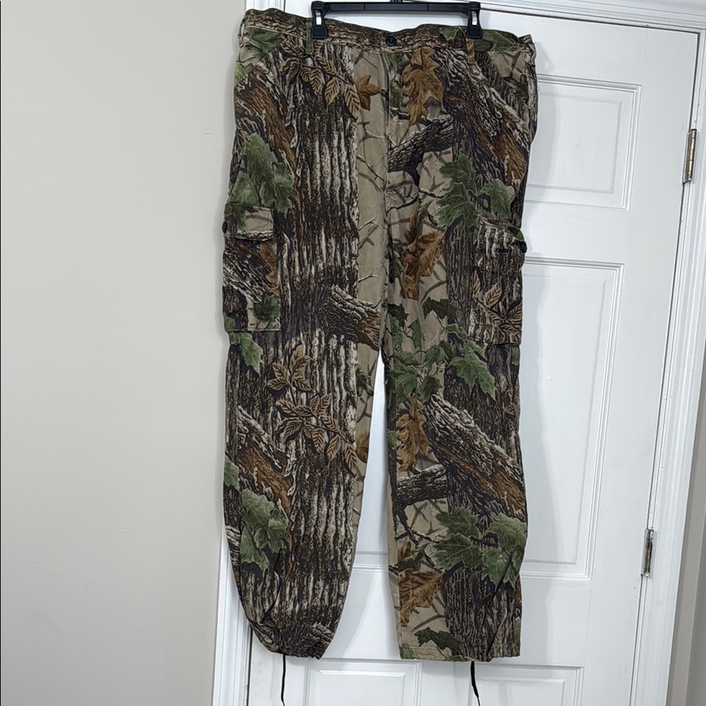 RealTree Cargo Pants for Men